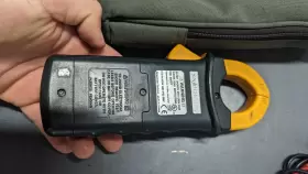 CM-660 GREENLEE Ac Clamp Meter #3
