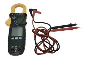CM-660 GREENLEE Clamp Meter Amp Ac