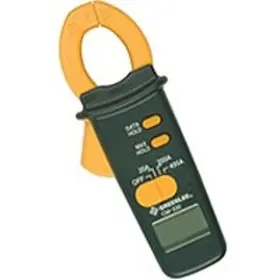 CM-330 GREENLEE Clamp Meter Vac Vdc Resolution Lcd Display