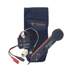 701K-G-BOX GREENLEE Classic Tone Probe Kit