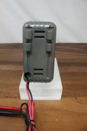 93-502 GREENLEE Analog Meter Battery #3