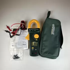 CM-1300 GREENLEE Clamp Multimeter Clampmeter Amp