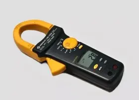 CM-1550 GREENLEE Clamp Meter Ac