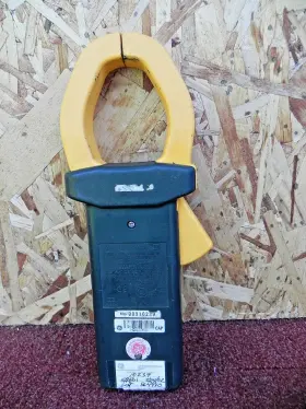 CMI-200 GREENLEE Ac Clamp Meter #2