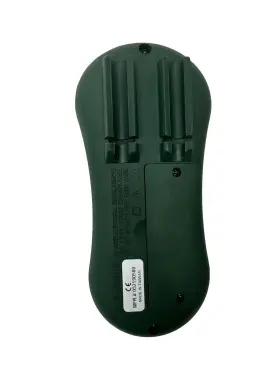DM-330 GREENLEE Digital Multimeter #3