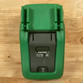DM-40 GREENLEE Ac Temperature Manual Multimeter #2