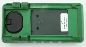 DM-800 GREENLEE Digital Electrical Multimeter Dmm Probes #3