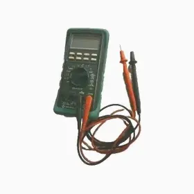 DM-860A GREENLEE Digital Multimeter