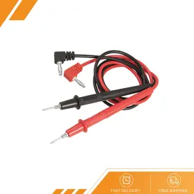 680811083685 GRYFTON Banana Connector Multimeter Probe Cable