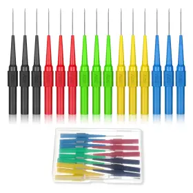 733871 GTZIQA Weahbxfp Probe Pin Banana Socket Needle Kit