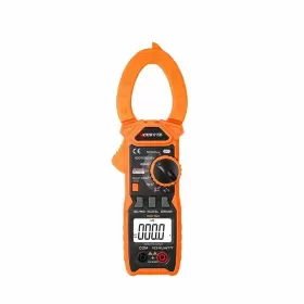 615B GULITECH Victor Ruoshui Digital Clamp Meter Multimeter
