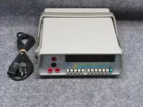 GDM-8145 Instek Benchtop Desktop Digital Multimeter
