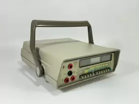 GDM-8034 GW INSTEK Bench Digital Multimeter #2