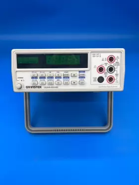 GDM-8246 GW INSTEK Dual Display Digital Multimeter