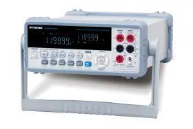 GDM-8342GP GW INSTEK Digital Multimeter Benchtop Dmm Gpib