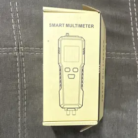 HT93 HABOTEST Digital Multimeter Handheld Backlight Ncv Cat