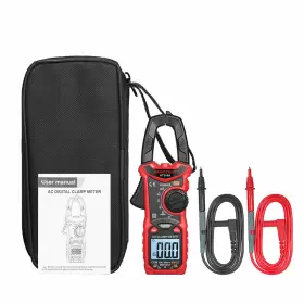 RTH1263301793293SX HABOTEST Ac Digital Clamp Meter Measuring #3