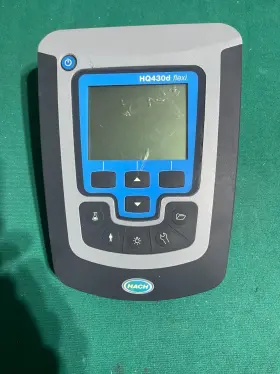 HQ430D HACH Flexi Conductivity Dissolved Oxygen Meter #2