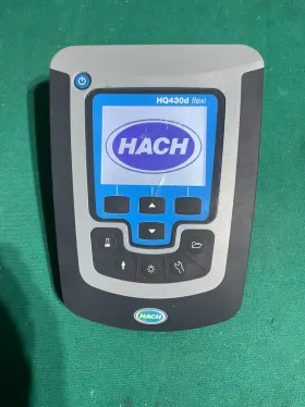 HQ430D HACH Flexi Conductivity Dissolved Oxygen Meter