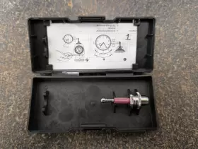 80.362.00 HAIMER Box Probe Tip Donftt Need