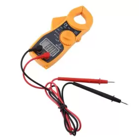 641279545716 HAKEETA Ac Digital Clamp Multimeter Voltmeter Me