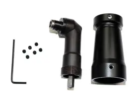 AT-4A9123 HAKKO Head Right Angle