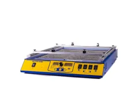 FR872-03 HAKKO Bank Ir Preheater