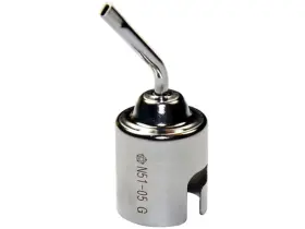 N51-05 HAKKO Bent Air Nozzle