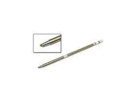 T15-BCM3 HAKKO Soldering Tip Bevel Indent