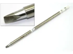 T15-DL32 HAKKO Soldering Tip Chisel
