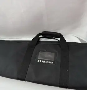 C-DL10CB HAKUBA Bag Gently