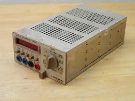 8011-3 HAMEG Digital Multimeter Module User