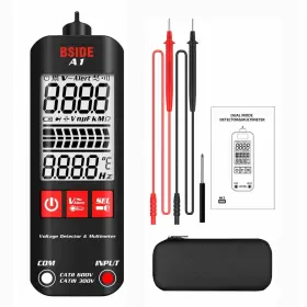 UUF7269034628515DU HANCANER Digital Multimeter Display Smart