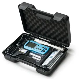 HI9812-51 HANNA Ec Tds Temperature Meter Electrode