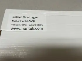 365B HANTEK Based Usb Data Logger Recorder Dmm #3