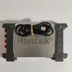 365C HANTEK Usb Digital Multimeter Bluetooth Data Logger