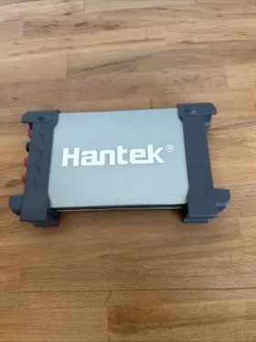 365F HANTEK Digital Multimeter Bluetooth Data Logger Recorder