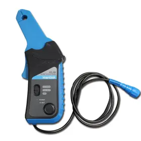 CC65 HANTEK Ac Digital Clamp Meter Multimeter Bnc Connector