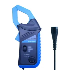 CC-650 HANTEK Ac Clamp Probe Oscilloscope Bnc
