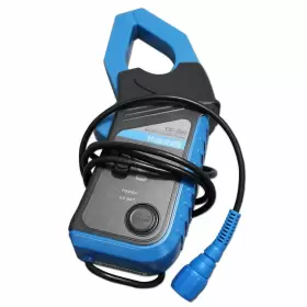 CC-650 HANTEK Ac Khz Clamp Meter Multimete #3