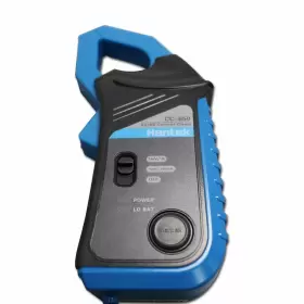 CC-650 HANTEK Ac Khz Clamp Meter Multimete