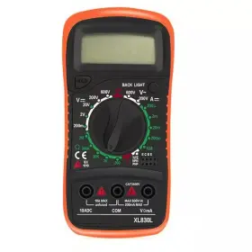 41627BSA17059 Digital Multimeter Ac Voltage Resistance Diode