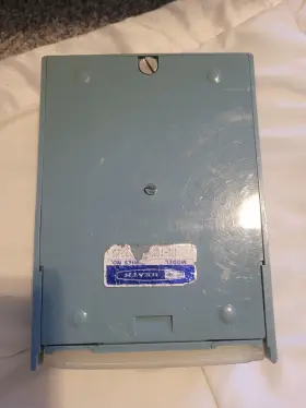 IM-105 HEATH Ending Kit #2