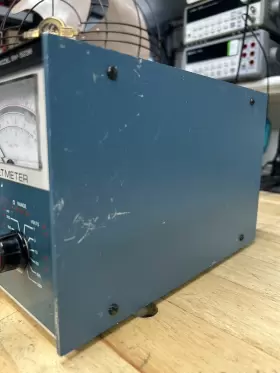 SM-5238 HEATH SCHLUMBERGER Ac Voltmeter Repair #3