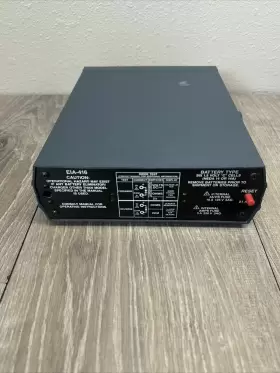 2264 HEATHKIT Digital Multimeter Power Cord #3