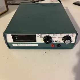 IM-1210-2 HEATHKIT Howell Schools Multimeter