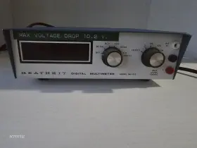 IM-1212 HEATHKIT Digital Multimeter