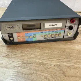 IM-2262 HEATHKIT Digital Multimeter