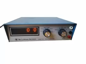 IMD-1210 HEATHKIT MADE FOR BELL HOWELL SCHOOLS Digital