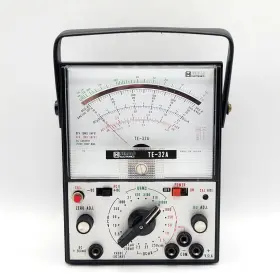 TE-32A HERALD ELECTRONICS Analog Multimeter Ac